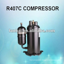 home air conditioning compressor spare part for window air conditioning 9000btu 1hp for portable car air conditioning